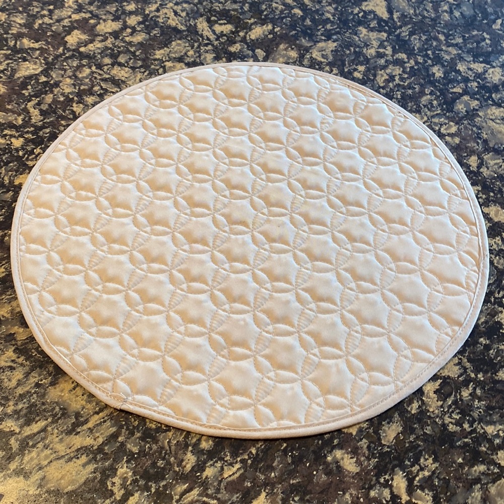Reversible Placemats - Picture 2 of 5